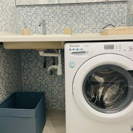 125 Apartmán *
