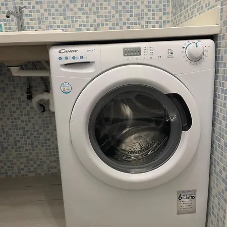 Apartamento Suite125