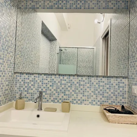 Suite125 Carloforte (Isola di San Pietro)