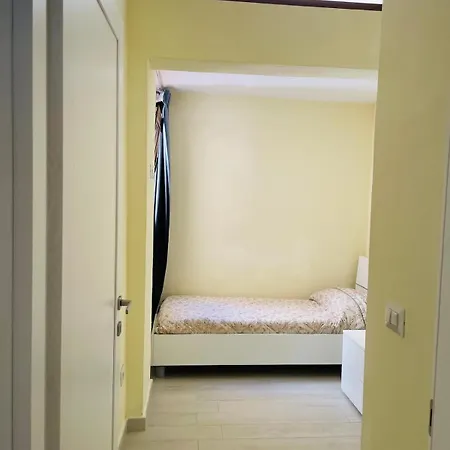 Apartamento Suite125