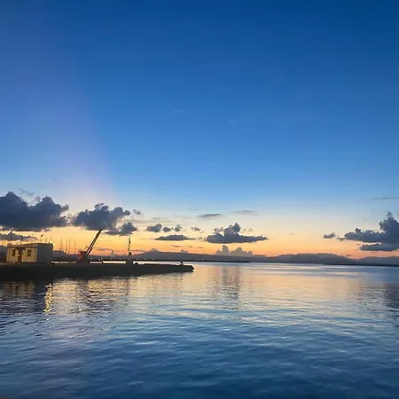Apartamento Suite125 Carloforte (Isola di San Pietro)