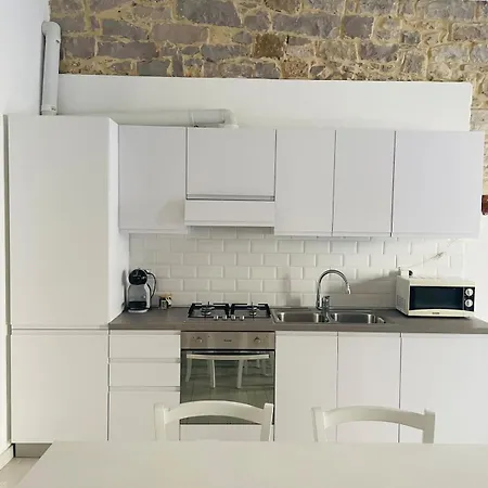 Suite125 Apartamento Carloforte (Isola di San Pietro)