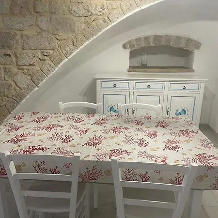 Suite125 Carloforte (Isola di San Pietro)