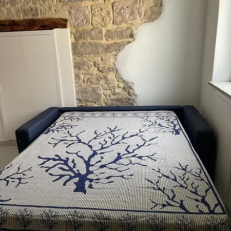 125 Apartmán *