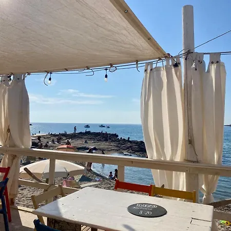 125 Apartmán Carloforte (Isola di San Pietro)