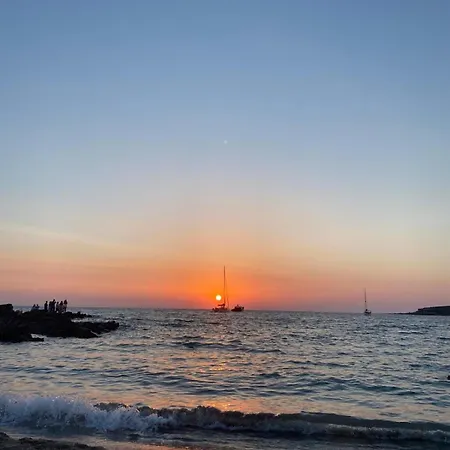 Apartamento Suite125 Carloforte (Isola di San Pietro)