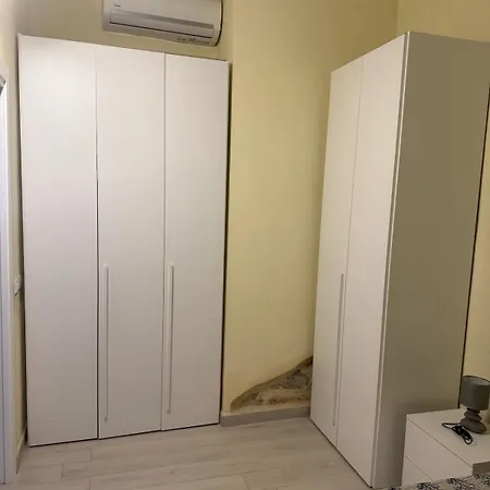 Apartamento Suite125 *