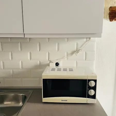 125 Apartmán *