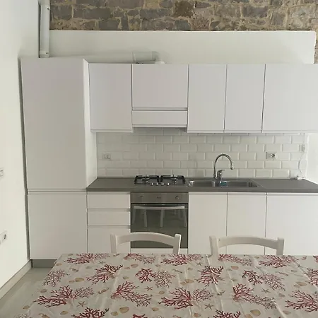 Suite125 Carloforte (Isola di San Pietro)