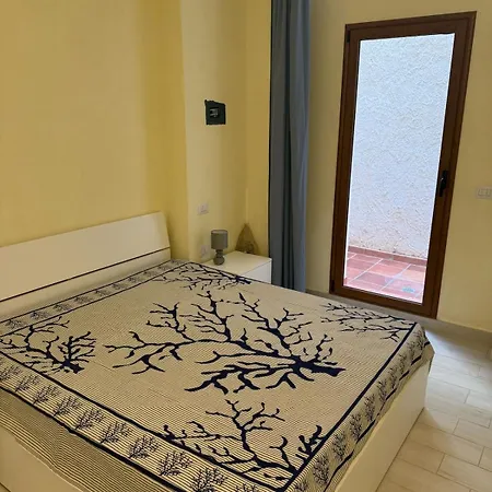 Apartamento Suite125 Carloforte (Isola di San Pietro)